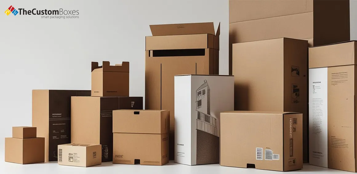 What Are Custom Boxes And How Is It Made